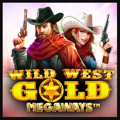 Wild West Gold Megaways